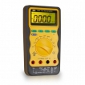UEI DM393 True RMS Digital Multimeter