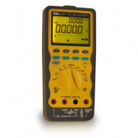 UEI DM397 Advanced True RMS Digital Multimeter