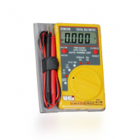 UEI DM5B Pocket Digital Multimeter