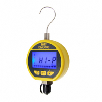 UEI DMG100 Digital Micron Gauge