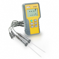 UEI DT20A Dual Input Digital Thermometer