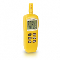 UEI DTH31 Digital Psychrometer