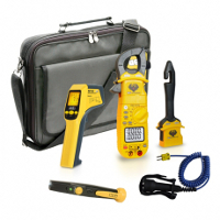 UEI HVACKIT HVAC Clamp Meter Kit