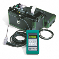 UEI KM9106/P Quintox: 5 Gas Industrial Analyzer