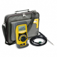 UEI SMART BELL Combustion Check Meter