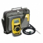UEI SMART BELL Combustion Check Meter