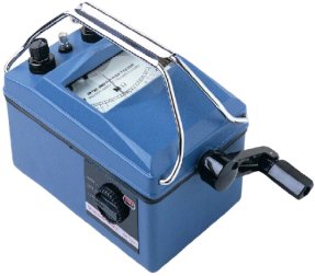 UEI IRT20 Insulation Resistance Tester