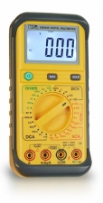 UEI DM383B Ruggedized All Purpose Digital Multimeter