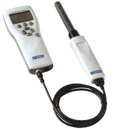 Vaisala GM70 CARBOCAP® Hand-Held Carbon Dioxide Meter