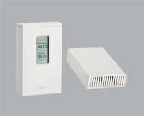 Vaisala HMW92 Wall mounted Humidity Temperature Transmitter