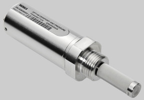 Vaisala DPT146 Dewpoint and Pressure Transmitter for Compressed Air 
