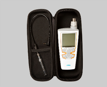 Vaisala HUMICAP® HM40S Humidity and Temperature Meter with Cable Probe