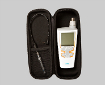 Vaisala HUMICAP® HM40S Humidity and Temperature Meter with Cable Probe