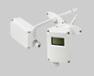 Vaisala HMD83 Duct-Mount Hum & Temp Transmitter (With & Without Display)