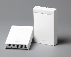 Vaisala TMW82 Temperature Transmitter for Wall Mounting