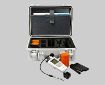 Vaisala HUMICAP® SHM40 Structural Humidity Measurement Kit