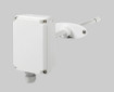 Vaisala TMD83 Duct-Mount Temperature Transmitter
