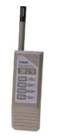 Vaisala HM34 Humidity Meter