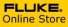 Fluke Online Store